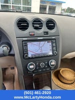 2011 Nissan Altima 2.5 SL