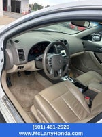2011 Nissan Altima 2.5 SL