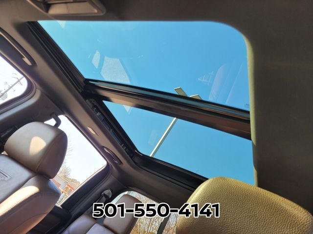 2023 Nissan Titan Platinum Reserve