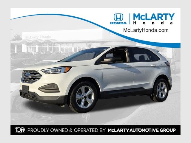 2019 Ford Edge SE
