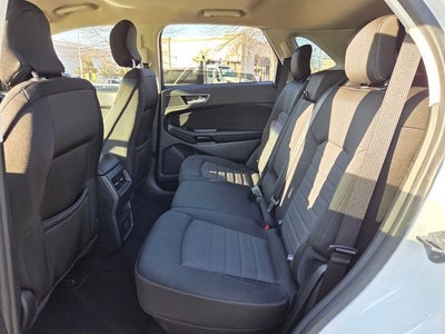 2019 Ford Edge SE