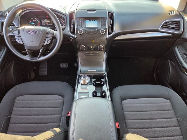 2019 Ford Edge SE