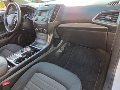 2019 Ford Edge SE