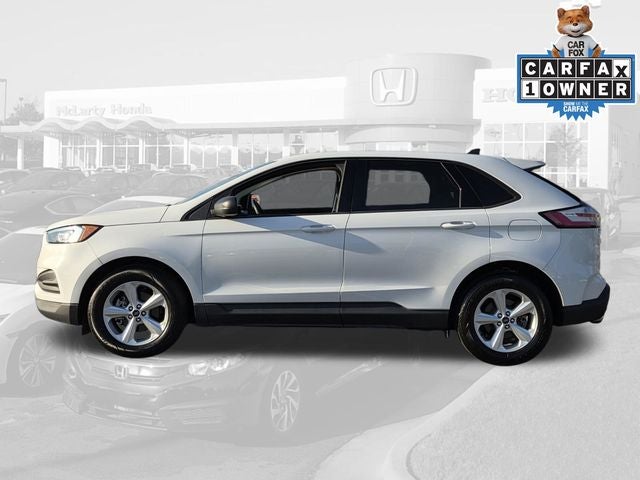 2019 Ford Edge SE