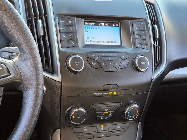 2019 Ford Edge SE