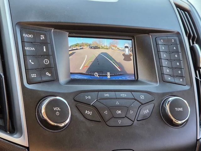 2019 Ford Edge SE