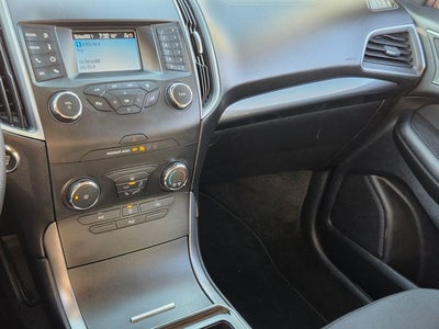 2019 Ford Edge SE