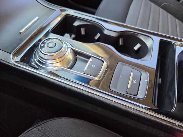 2019 Ford Edge SE