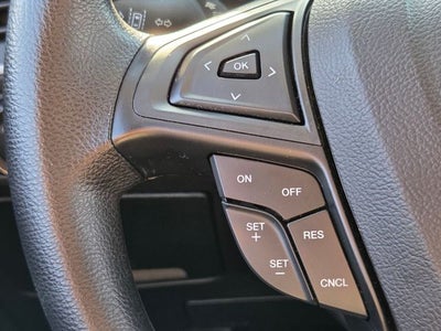 2019 Ford Edge SE