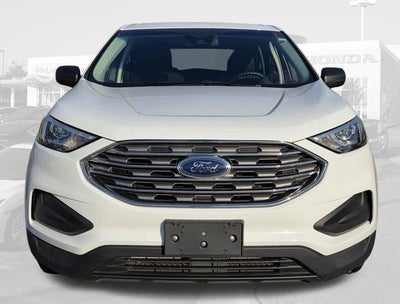 2019 Ford Edge SE