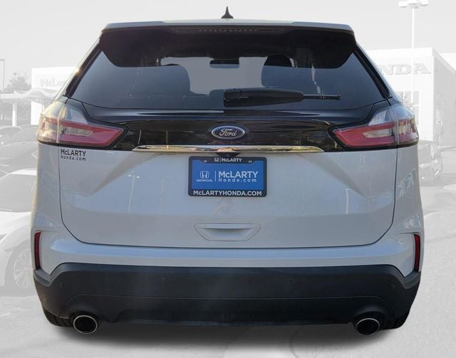 2019 Ford Edge SE