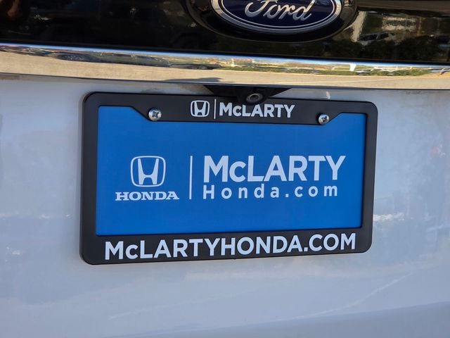2019 Ford Edge SE