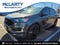 2020 Ford Edge ST Line