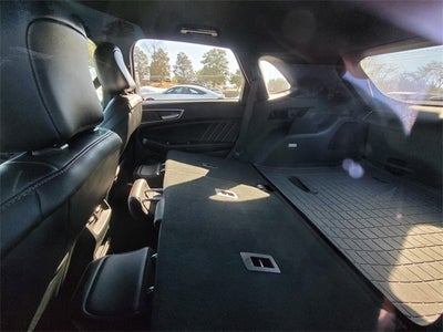 2020 Ford Edge ST Line