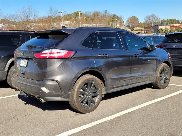 2020 Ford Edge ST Line