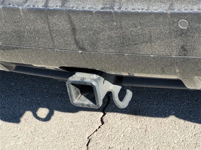 2020 Ford Edge ST Line