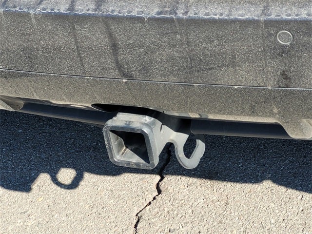 2020 Ford Edge ST Line