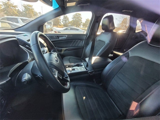 2020 Ford Edge ST Line