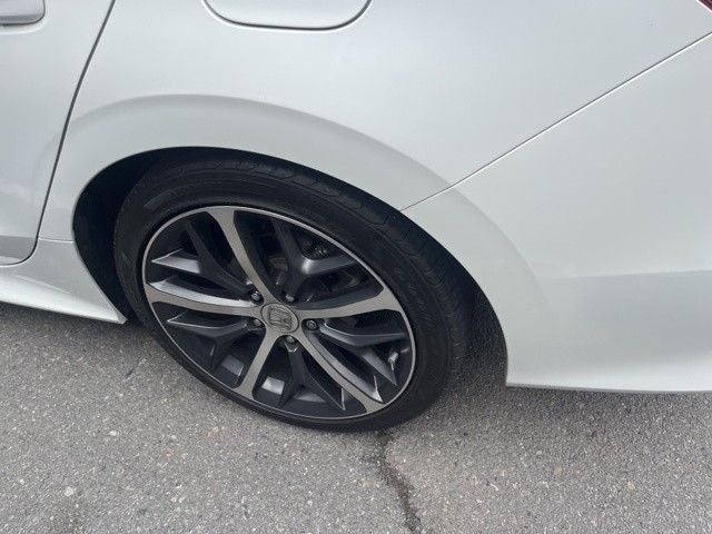 2023 Honda Civic Touring