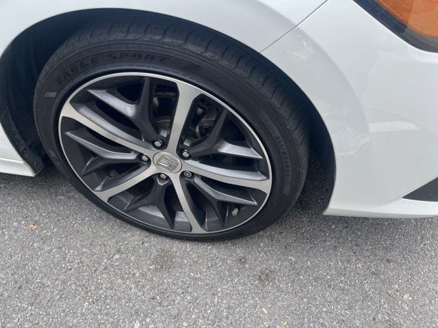 2023 Honda Civic Touring