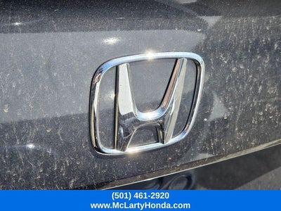 2025 Honda Civic LX
