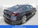 2025 Honda Civic LX