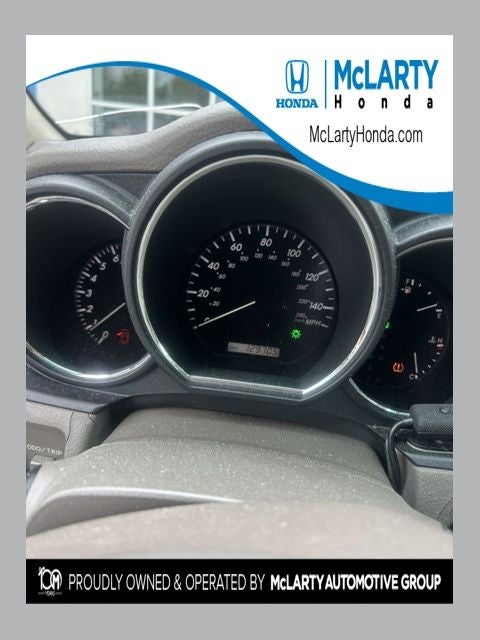 2007 Lexus RX 350