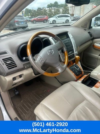 2007 Lexus RX 350