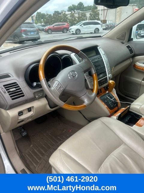 2007 Lexus RX 350