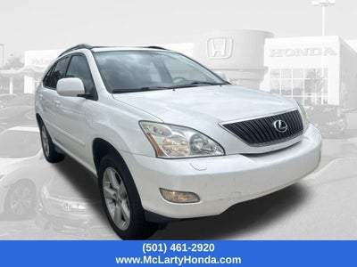 2007 Lexus RX 350
