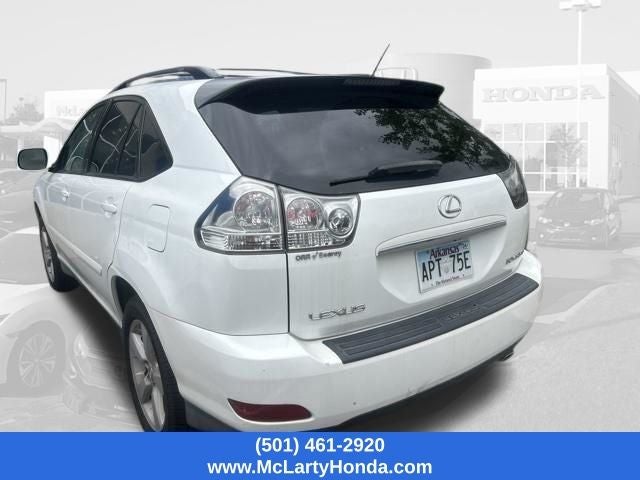 2007 Lexus RX 350