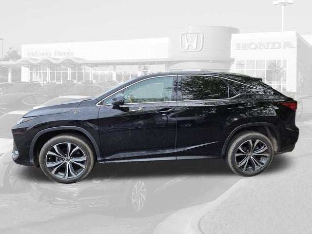 2020 Lexus RX 350