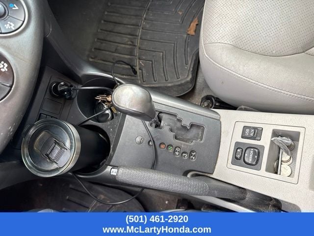 2012 Toyota RAV4 Limited