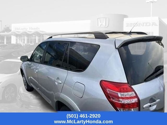 2012 Toyota RAV4 Limited