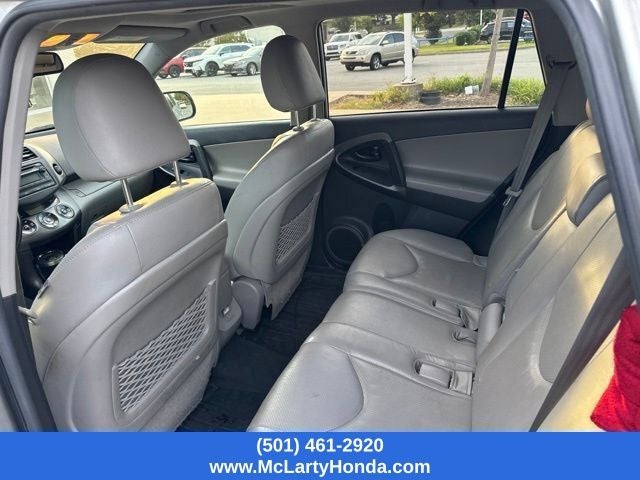 2012 Toyota RAV4 Limited