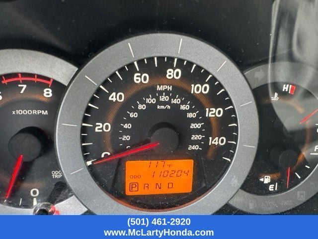 2012 Toyota RAV4 Limited