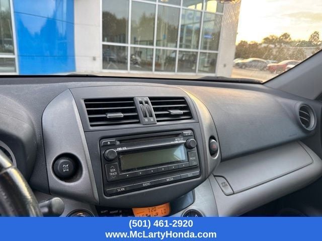 2012 Toyota RAV4 Limited