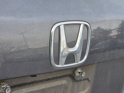 2017 Honda HR-V EX-L w/Navigation