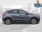 2017 Honda HR-V EX-L w/Navigation
