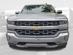2018 Chevrolet Silverado 1500 LTZ 1LZ