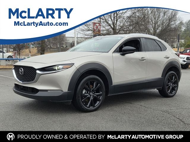2024 Mazda Mazda CX-30 2.5 S Select Sport