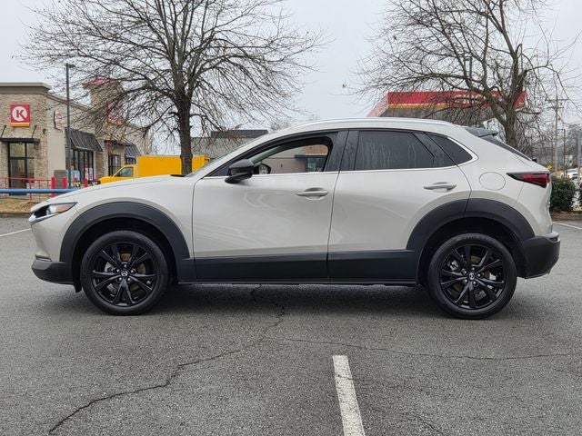 2024 Mazda Mazda CX-30 2.5 S Select Sport