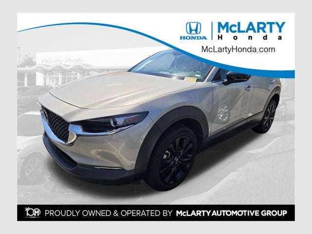 2024 Mazda Mazda CX-30 2.5 S Select Sport