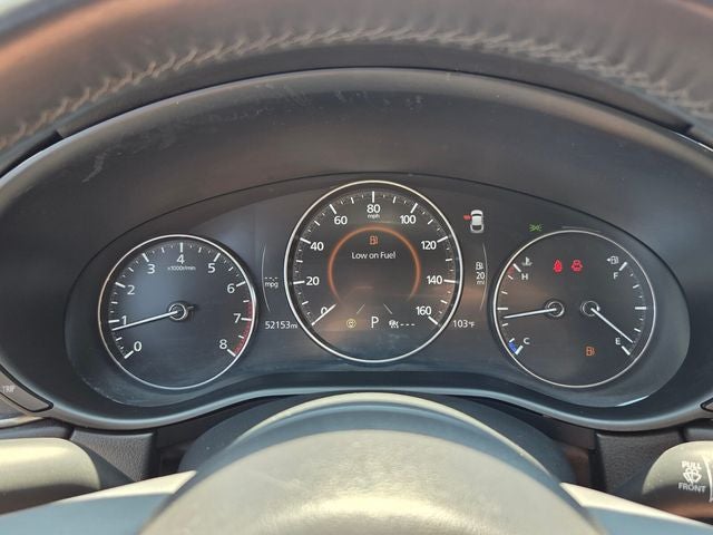 2024 Mazda Mazda CX-30 2.5 S Select Sport