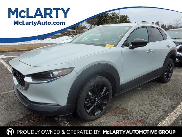 2024 Mazda Mazda CX-30 2.5 S Select Sport