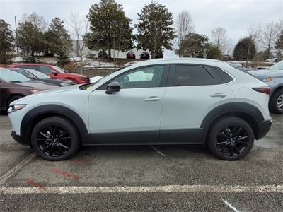 2024 Mazda Mazda CX-30 2.5 S Select Sport