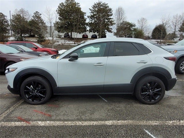 2024 Mazda Mazda CX-30 2.5 S Select Sport