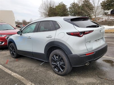 2024 Mazda Mazda CX-30 2.5 S Select Sport