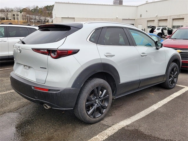 2024 Mazda Mazda CX-30 2.5 S Select Sport