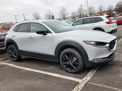2024 Mazda Mazda CX-30 2.5 S Select Sport